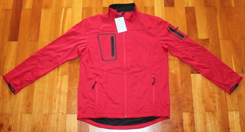 Giacca softshell originale