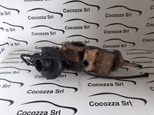 Turbina MITSUBISHI PAJERO