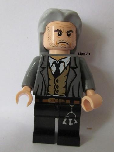Lego hp097 figurine argus - lego,