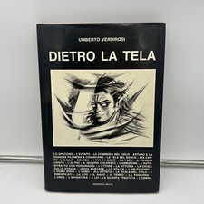 Dietro la tela Umberto