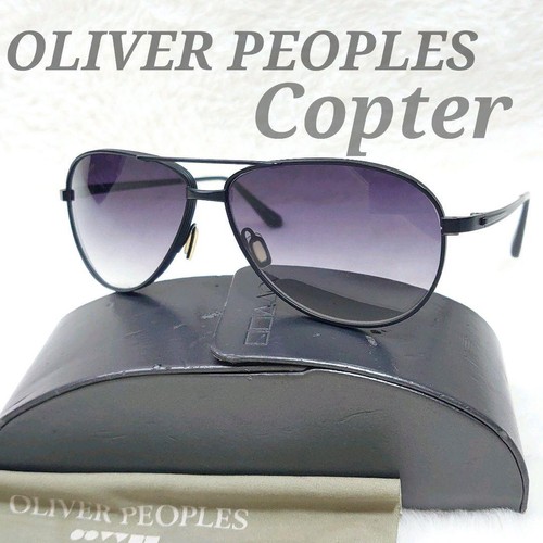 Occhiali sole oliver people - da,