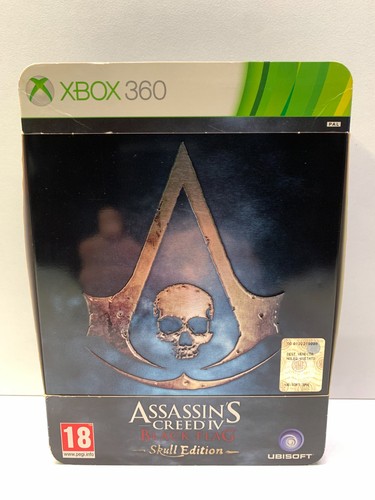 Assassin creed black flag - assassin's,