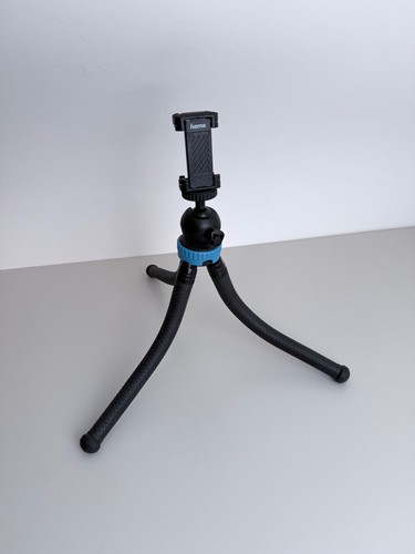 Hama flexpro treppiede 27 - flexpro,