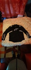 Giacca Moto Estiva Alpinestars