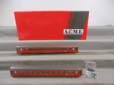 Roco H0 set carrozze