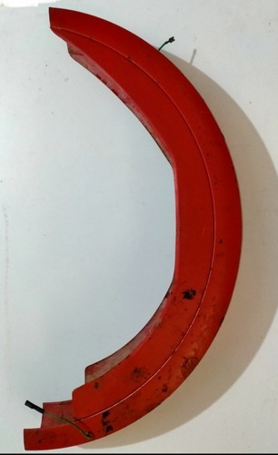 Peugeot 103 rear fender - peugeot,