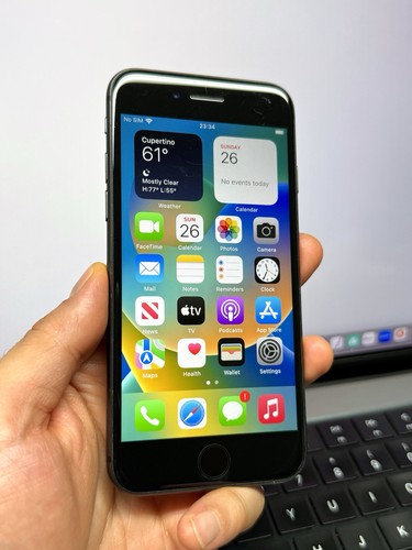 Apple iphone sbloccato - apple, in