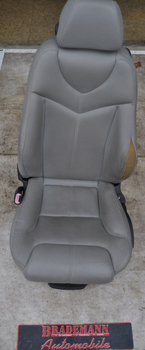 Sedile alfa romeo - alfa, gt