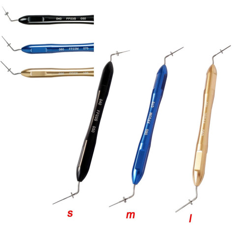5pz endo canale - endo, radice