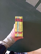 DIABOLIK anno IX  LOTTO DI