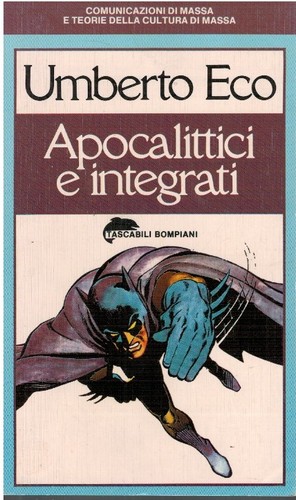 Apocalittici integrati - e,