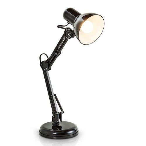 Lampada tavolo retro e14 - da,