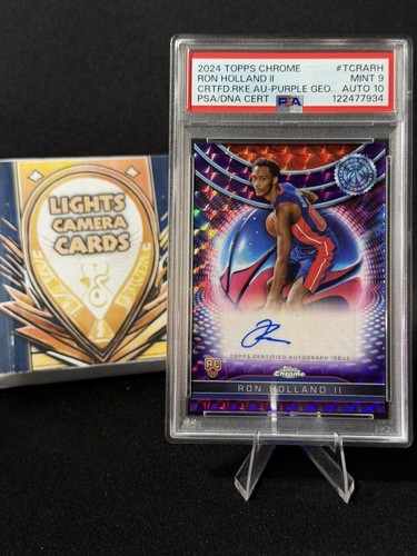 2024 topps chrome tcrarh - 2024,