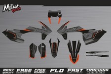 Motard Design Graphics Kit for