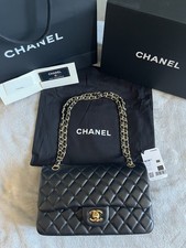 Borsa a tracolla Chanel