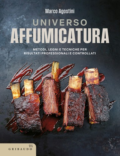 Universo affumicatura metodi - universo, affumicatura.
