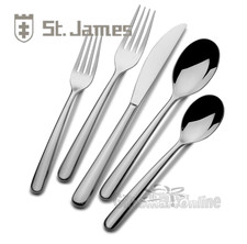 St. James Williamson Posate