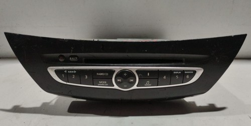 Autoradio per renault - autoradio,
