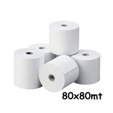 Rotoli termici 80x80 5