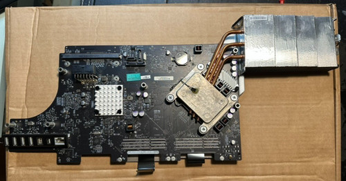 Apple imac a1312 - imac,