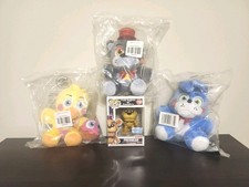 FNAF Funko Pop, Fredbear
