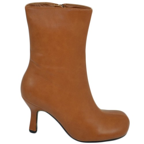 Stivaletto donna tronchetto