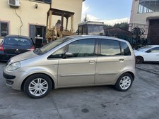 Ricambi lancia musa - ricambi,