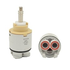 CARTUCCIA MOD. GX35 S D. 35 Diam. 35 mm