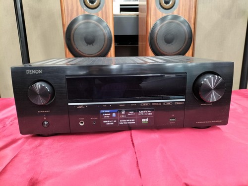 Amplificatore denon - amplificatore,
