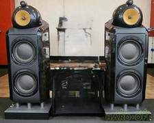 Coppia di altoparlanti da