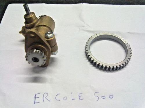Kit rinvio ingranaggio per - rinvio,