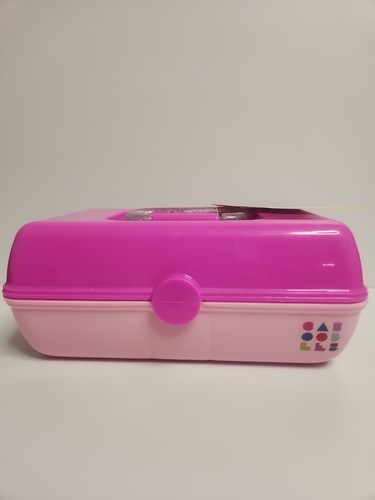 Caboodles pretty petite - caboodles,