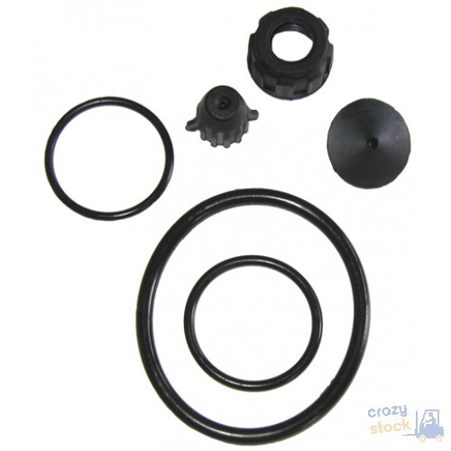 Guarnizioni set per pompe - set,