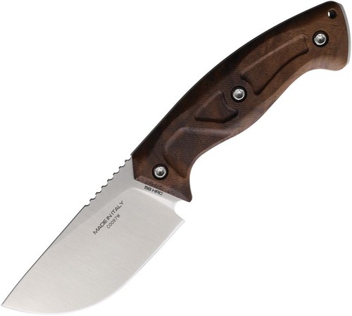 Extrema ratio venatus fixed - extrema,