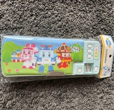 Astuccio portamatite