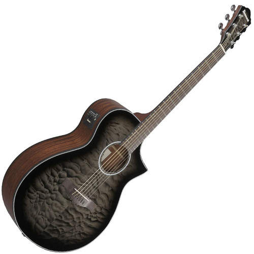 Ibanez aewc16qa tkh - ibanez, aewc16qa-tkh