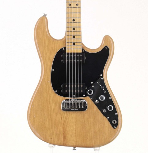 Music man 1978 sabre - sabre, ii