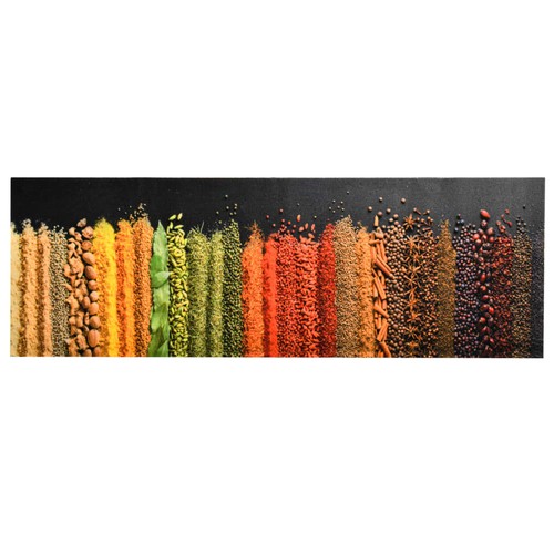 Vidaxl tappetino cucina - tappetino,
