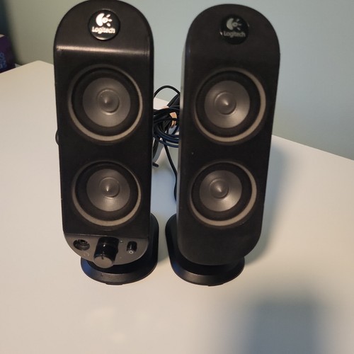 Logitech 230 computer - x-230,