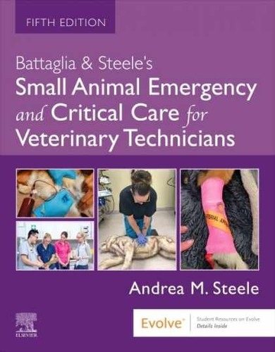 Battaglia steele s - battaglia, steele's