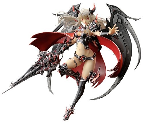 Rage bahamut dark general - of,