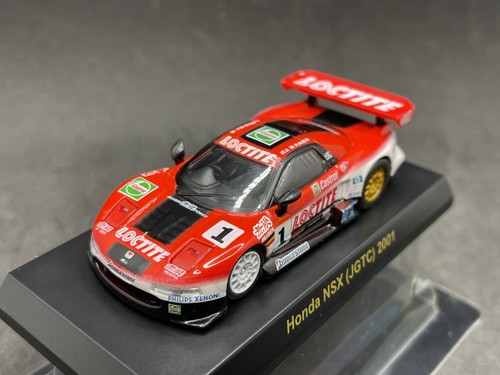 Kyosho honda collezione - kyosho,