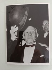 1956 Foto d'epoca originale