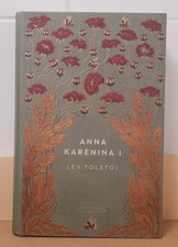 Anna Karenina I - Lev Tolstoj