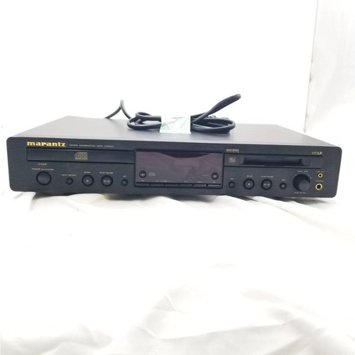 Marantz cm6001f lettore - marantz,