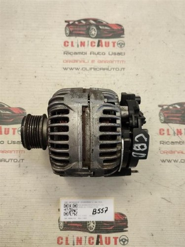 Alternatore per volkswagen - alternatore,