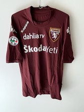MAGLIA  MATCH WORN SPECIAL
