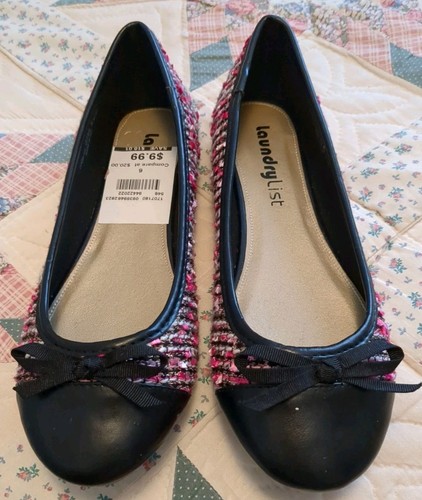 Scarpe ballerine slip donna - scarpe,