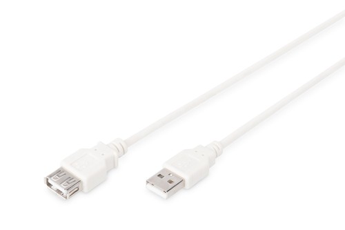 Cavo prolunga usb - 1,80,