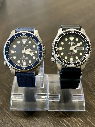 Lotto orologi automatici - 2,